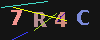 Gambar captcha