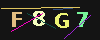 Gambar captcha